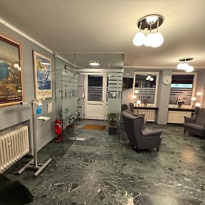 Hotel Paris