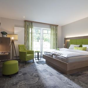 Superior Studio mit Kingsize-Bett